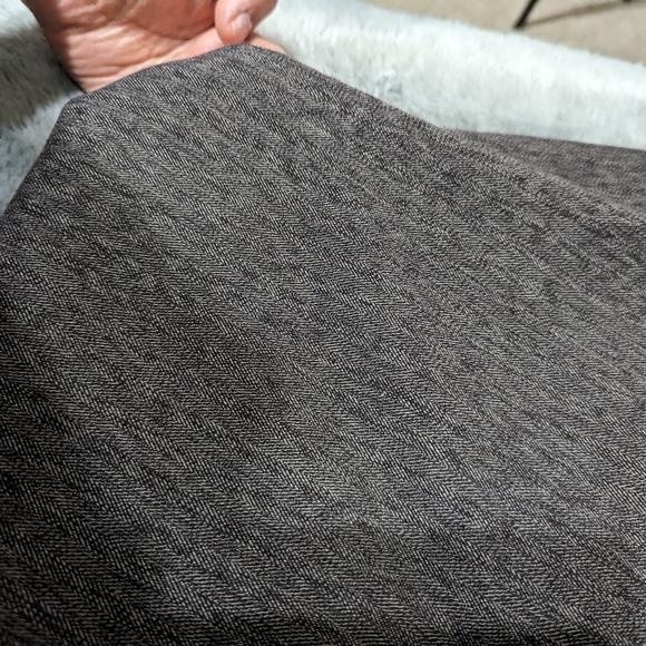 Wide leg pants - Picture 3 of 3